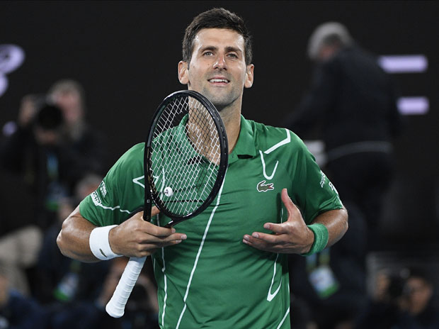 Формиран фонд за помоћ слабије рангираним тенисерима на предлог Ђоковића: Од Новака и асова 6.000.000 долара